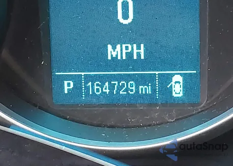 2015 Chevrolet Cruze 1Lt Auto из США, поврежденный, VIN 1G1PC5SB3F7127853